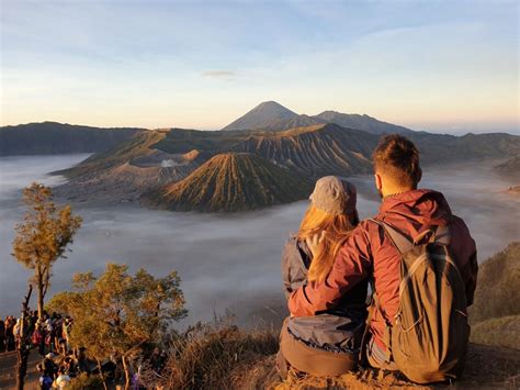 Bromo Sunrise / Sunset - Tripperhood