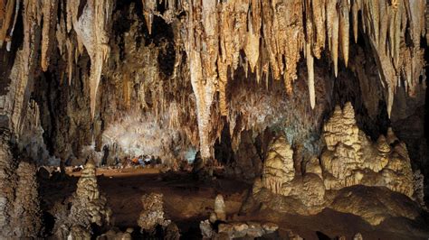 Carlsbad Caverns Photography Wallpaper 114753 - Baltana