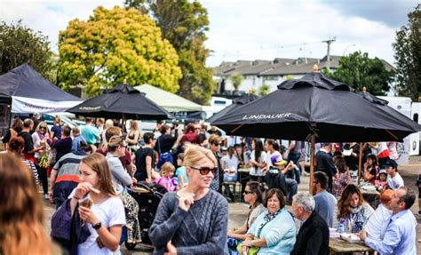 10 Great Local Markets In Auckland , Auckland