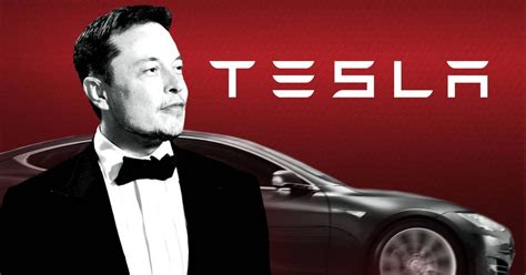 Elon Musk is thinking big for Tesla!