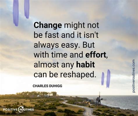 charles duhigg habit quotes | How to Break Bad Habits, According to ...