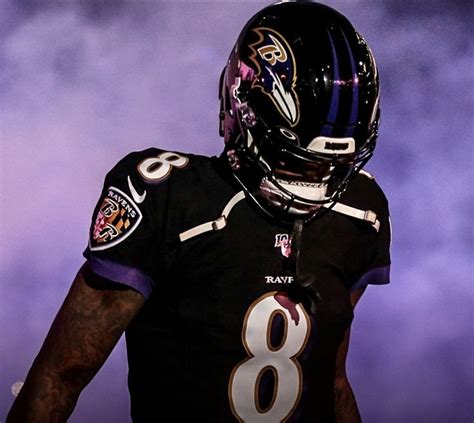 Lamar Jackson | Baltimore ravens football, Nfl football art, Lamar jackson