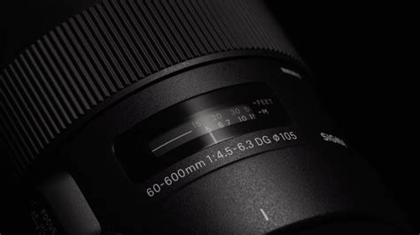 Best super telephoto zoom lenses: great lenses to get closer to the action | TechRadar