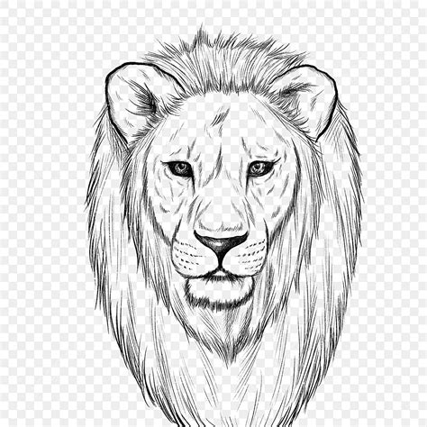 Sharpener Black And White Clipart Lion