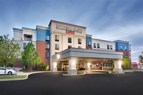 SpringHill Suites by Marriott Provo Pool: Pictures & Reviews - Tripadvisor