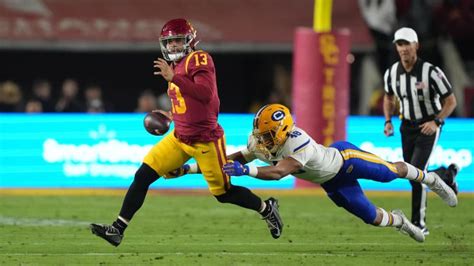 USC vs. Cal live stream, how to watch online, TV channel, prediction, kickoff time, odds ...