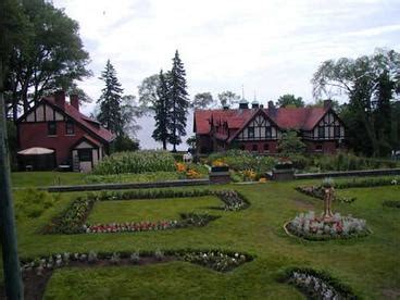 Glensheen Mansion Gardens | Public Gardens of Minnesota