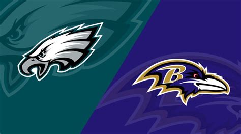 Eagles vs. Ravens Preseason Preview: How to Watch, Betting Odds, and ...