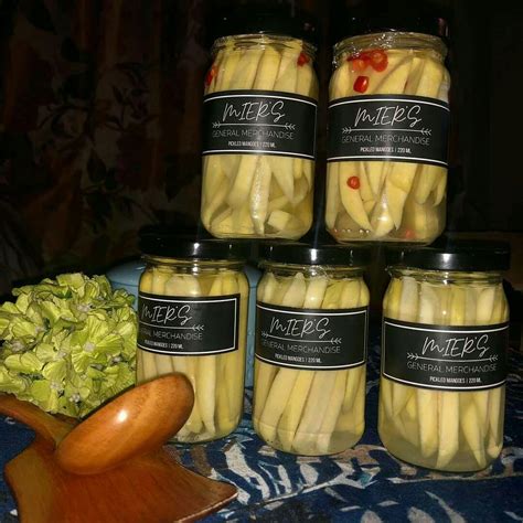 Burong mangga -original-, spicy-, Food & Drinks, Local Eats on Carousell