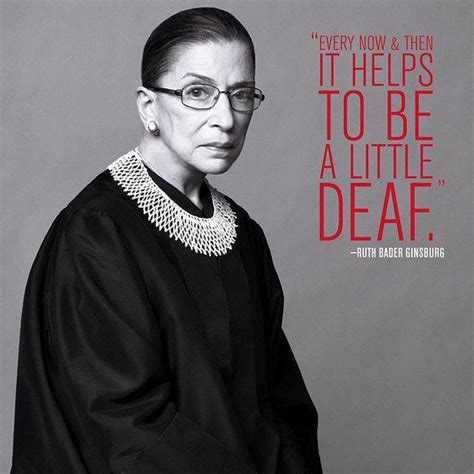 10 Notorious R.B.G. Quotes To Make You Swoon | Ruth bader ginsburg ...