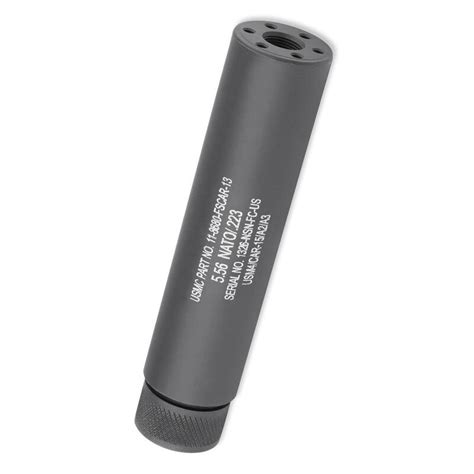 22LR Fake Suppressor: An Overview of the Trendy Accessory - Businessfig