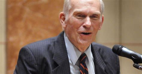 Former Indiana Congressman Andrew Jacobs, 81, dies