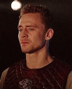 Tom Hiddleston Loki GIF - Tom Hiddleston Loki Crying - Discover & Share ...