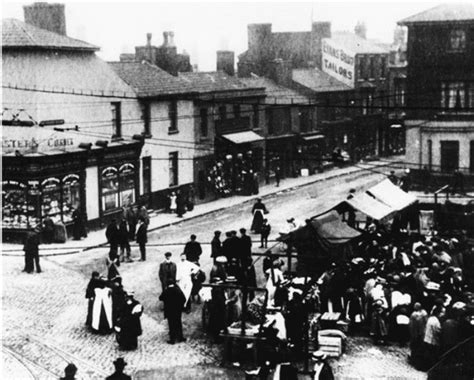 Local History Talk - Local Studies Librarian Maureen Waldron - Oldbury ...