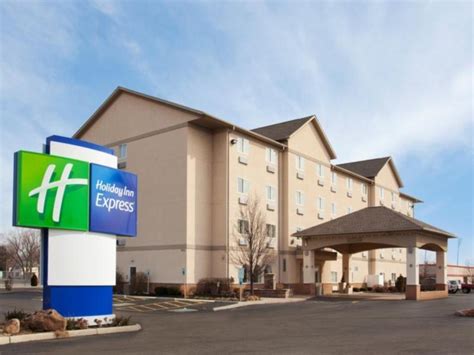 Holiday Inn Express Columbus - Ohio Expo Center, Columbus (OH) | 2021 Updated Prices, Deals