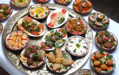 How Fine Dining Can Save Egyptian Cuisine | Egyptian Streets