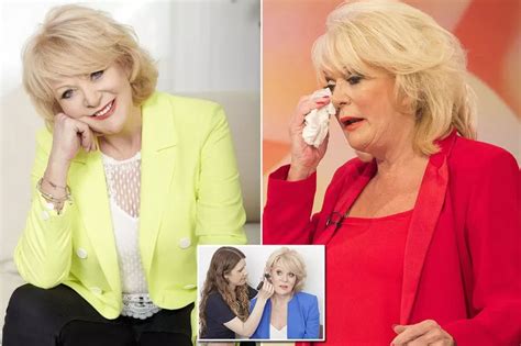 Coronation Street legend Sherrie Hewson reveals she's been going deaf for years - Irish Mirror ...