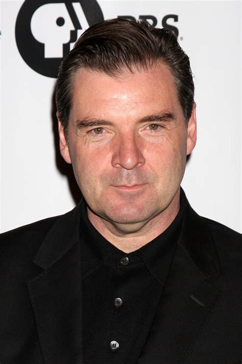 Brendan Coyle - Ethnicity of Celebs | What Nationality Ancestry Race