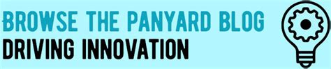 Panyard :: Panyard