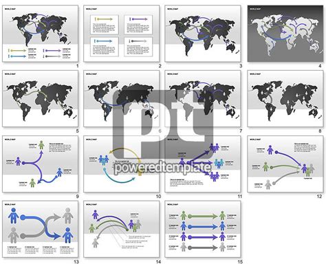 Sociology Diagrams - Presentation Template for Google Slides and PowerPoint | #00355