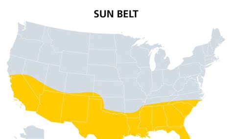 This is Why Multifamily Developers Have Soured on the Sunbelt