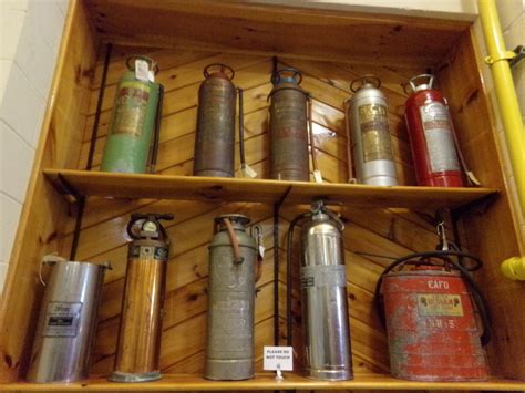 FASNY Museum of Firefighting | FASNY Museum of Firefighting … | Flickr