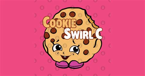 Cookie Swirl C - Cookie Swirl C - Kids T-Shirt | TeePublic