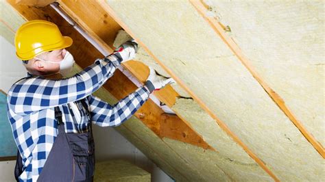 8 Roof Insulation Types to Consider for Your Home | Angi