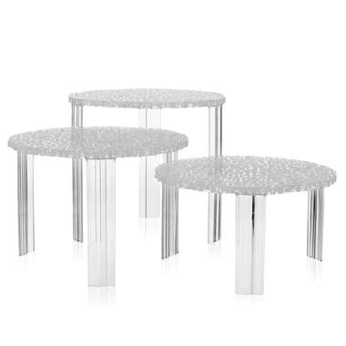 T-TABLE® Table $310 | Kartell