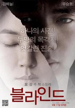 Blind (2011 film) - Wikipedia