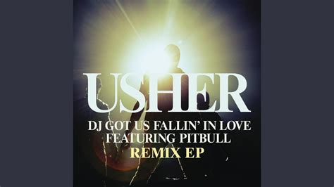 DJ Got Us Fallin' In Love (HyperCrush Remix) - YouTube