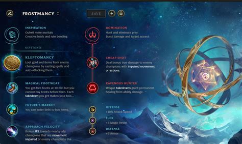 Introducing frostmancy Kennen top lane, the playstyle that goes against ...