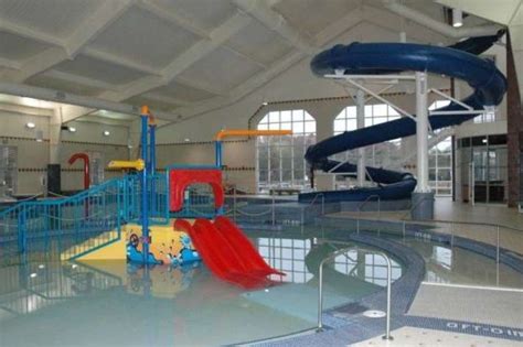 Claude Moore Rec Center & Pool: Full Details (2023) - Our Kids