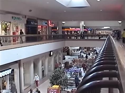 Westdale Mall: A Walk Down Memory Lane [WATCH]