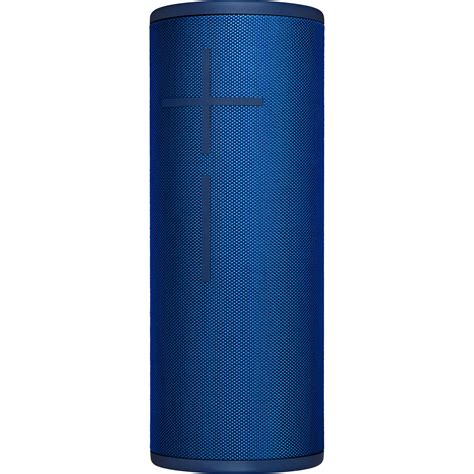 Ultimate Ears MEGABOOM 3 Portable Bluetooth Speaker 984-001392