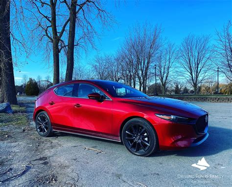 Our review of the 2020 Mazda 3 Sport GT : r/mazda