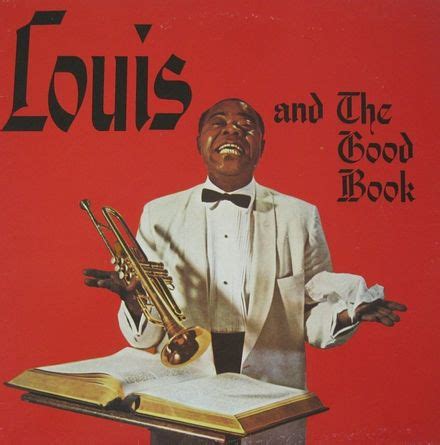 Louis Armstrong – Go Down Moses Lyrics | Genius Lyrics