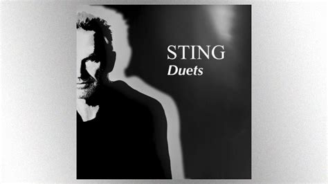 Sting launches new 'Duets' interactive timeline, books 'Good Morning ...