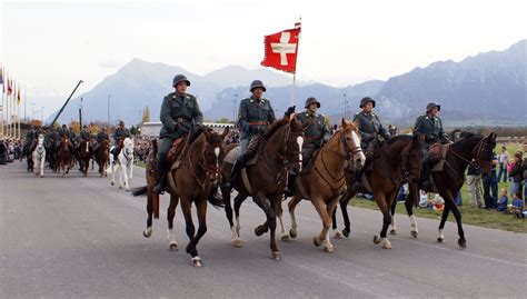 Is Swiss neutrality at risk? | Atlas of wars