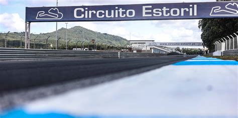 Watch the 12 Hours of Estoril live - FIM EWC | Endurance World Championship