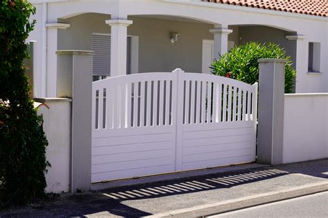 Enhance Your Home Security with Swing Gate Installation Services