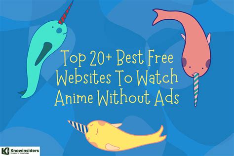 Best Anime Websites 2024 No Ads - Mela Stormi