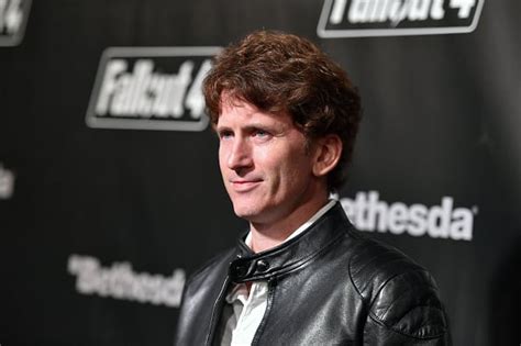 Todd Howard Net Worth | Celebrity Net Worth