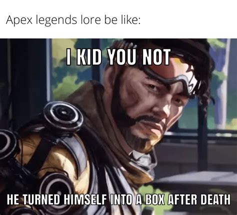 "Apex legends lore" : r/ApexOutlands