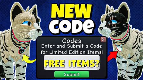 Warrior Cats Codes | ( 100% Working ) 2024! - Qnnit