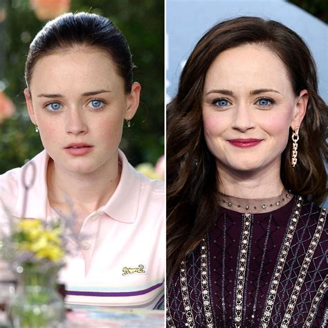 ‘Gilmore Girls’ Cast: Where Are They Now?