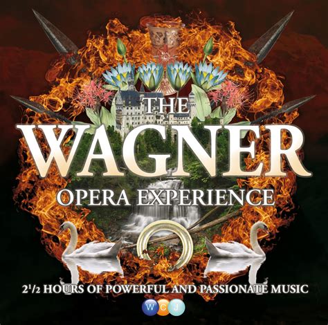 The Wagner Opera Experience | Warner Classics