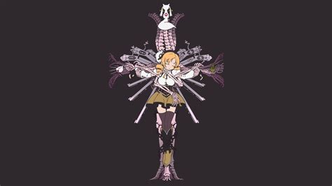 Madoka Magica Wallpaper IPhone (68+ images)