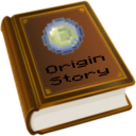 Origin Story - Minecraft Modpacks - CurseForge