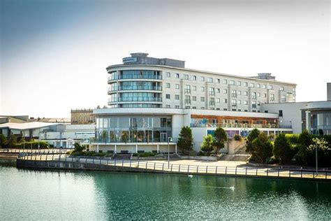 Excellent Stay - Review of Waterfront Southport Hotel, Southport ...